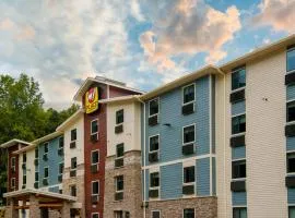 My Place Hotel-Medford, OR