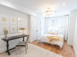 Luxury DuPont Apartment in the heart of DC