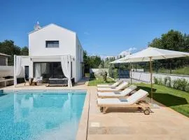Villa Pura Vida