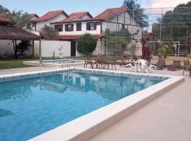 Residence Geriba