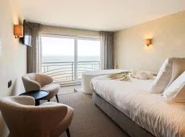 Hotel Beach Palace