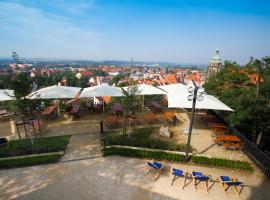 Schlo&szlig; Sonnenstein