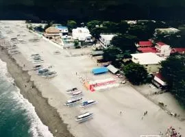 Pundaquit Luxury Resort