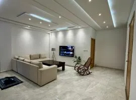 Chambre privée vue sur jardin