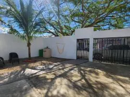 Casa San Isidro