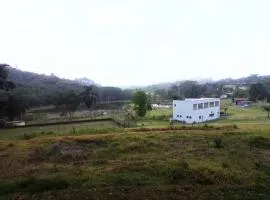 Pesqueiro ABUX