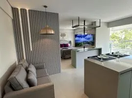 Studio de Alto Padrão no Jardim Aquarius