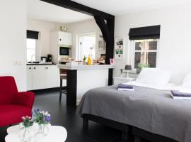 Bed and Breakfast De Reggestee, B&B in Hellendoorn