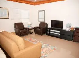 Tangerine Sunsets Satsuma One