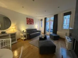 Appartement Loving You - Quartier Bonsecours