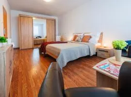 Hotel U Nádraží
