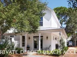 Dare To Dream by Oversee 30A