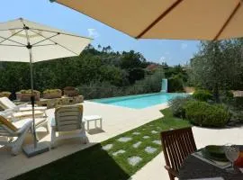 Italianway - The Grapefruit House - Villa con piscina