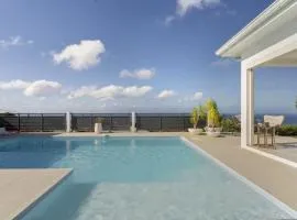 Villa Blanca