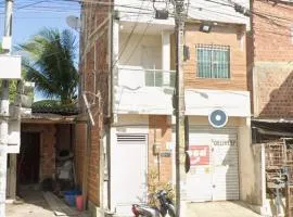 Carnaval recife kitnet com hidromassagem