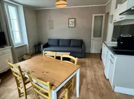 Escale en Ville Appart entier T2 centre ville de Cherbourg
