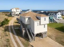 Summer Nights 4 Bedroom Oceanside Home