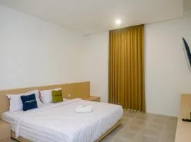 Urbanview Hotel JJ Bukitsari Semarang