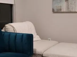 Urban Elegance Townhouse in Downtown Vancouver