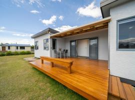 Fiordland Haven - Te Anau Holiday Home, villa in Te Anau