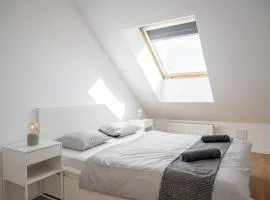 City Center Residence Free Parking