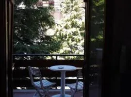 Luna Reale Roccaraso apt