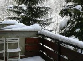 Luna Reale Roccaraso apt