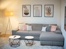 Ferienwohnung Mary - Mendig im Zentrum