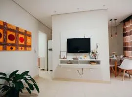 Conforto e tranquilidade