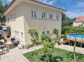 Ocean's House