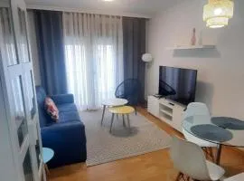 Apartamento auditorio centro