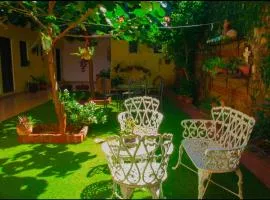 Casa con alberca