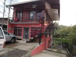 Surá House Corcovado Habitación Big with AC