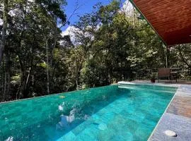 CantaRana Lodge Rainforest