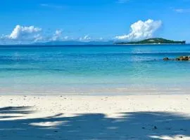 Cap Jean Marie Beach Villas