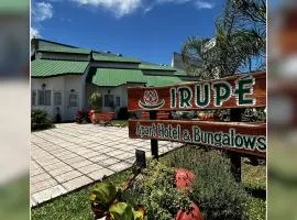 IRUPÉ APART HOTEL