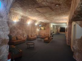 Coober Pedy Experience Motel