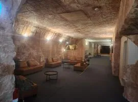 Coober Pedy Experience Motel