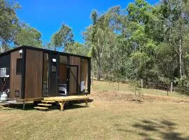The Mini Chalet by Tiny Away