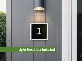 Church Lane Accommodation, Milawa.