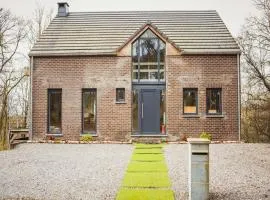 Residence near Durbuy with Infrared Sauna