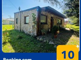 Casa En Acantilados Mar del Plata，位于马德普拉塔的酒店