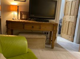 Gooig Getaway, hotel v destinaci Limerick