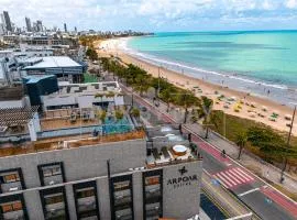 Arpoar Suítes by Day by Day