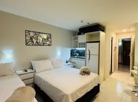 Flat 606 GO Inn Hotel