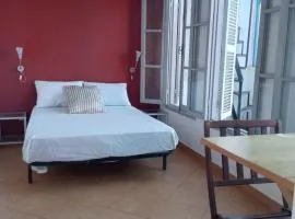 Maison Sevilla