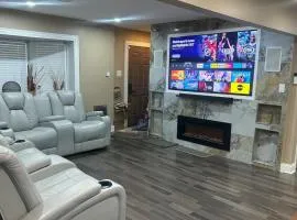 The Marlowe, A Couples Getaway