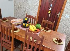 Casa Rústica Próxima ao Distrito de Milho Verde, 3 QUARTOS - São Gonçalo do Rio das Pedras, Serro