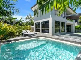 The Elysian at Argentea - Beachside Stay with Pool