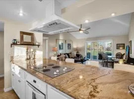 PD Resorter 2BR with Golf course views